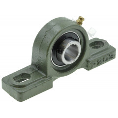 Подшипник UCP203 D-17mm 127*95mm (подшипник UC203, Корпус P203) 2