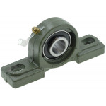 Підшипник UCP203 D - 17mm 127*95mm(підшипник UC203, Корпус P203) Підшипник UCP203 D - 17mm 127*95mm(підшипник UC203, Корпус P203)