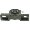 Подшипник UCP203 D-17mm 127*95mm (подшипник UC203, Корпус P203)