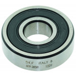 Подшипник 6002 2RS C3 SKF (15*32*9) резина оригинал