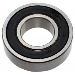 підшипник 6002 2RS C3 SKF (15 * 329) гума 2