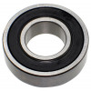 підшипник 6002 2RS C3 SKF (15 * 329) гума