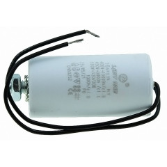 Конденсатор Last One 16мкф дроти + гвинт HY10 CBB - 60L(35*65мм)