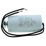 Конденсатор Last One 16мкф дроти + гвинт HY10 CBB - 60L(35*65мм)