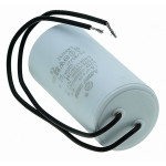 Конденсатор Last One 16мкф дроти + гвинт HY10 CBB - 60L(35*65мм)