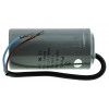 Конденсатор Piranil CD-60 1000мкФ - 250 VAC Пусковий 50Hz (50*104 mm) дроти