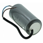 Конденсатор Piranil CD-60 1000мкф - 250 VAC Пусковой 50Hz (50*104 mm) провода