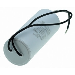 Конденсатор Last One 30мкф дроти + гвинт HY10 CBB - 60L(40*97мм) 2