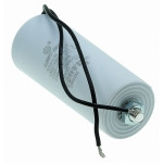 Конденсатор Last One 30мкф дроти + гвинт HY10 CBB - 60L(40*97мм)