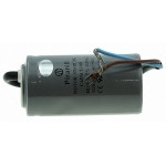 Конденсатор Piranil CD-60 50мкф - 250 VAC Пусковой 50Hz (42*84 mm) провода