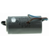 Конденсатор Piranil CD-60 50мкф - 250 VAC Пусковий 50Hz (43*84 mm) дроти