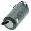 Конденсатор Piranil CD-60 50мкф - 250 VAC Пусковий 50Hz (43*84 mm) дроти