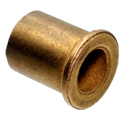 Втулка с юбкой 8*12*15 h16 2