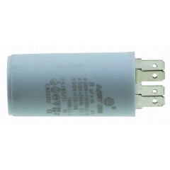 Конденсатор Last One 8мкф клеми HY1 CBB - 60H(30*60мм)