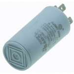 Конденсатор Last One 8мкф клеммы HY1 CBB-60H (30*60мм)