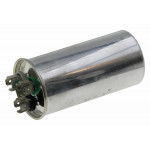 Конденсатор JYUL CBB-65 35+1.5мкф - 450 VAC алюминий (50*100 mm)