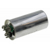 Конденсатор JYUL CBB-65 35+1.5мкф - 450 VAC алюминий (50*100 mm)