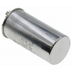 Конденсатор JYUL CBB-65 35+1.5мкф - 450 VAC алюминий (50*100 mm)