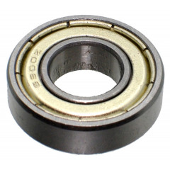 Підшипник CX 61900ZZ / 6900(10*22*6) метал 2