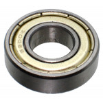 Підшипник CX 61900ZZ / 6900(10*22*6) метал