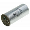 конденсатор JYUL CBB-65 100мкф - 450 VAC алюміній(60*131 mm)