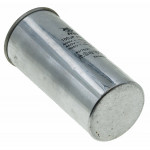 Конденсатор JYUL CBB-65 100мкф - 450 VAC алюминий (60*131 mm)