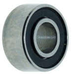 Підшипник CX 618/4RS (4*9*4) гума