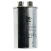 конденсатор JYUL CBB-65 35мкф - 450 VAC алюміній(50*85 mm)