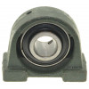 Підшипник UCPA204 D - 20mm 76*62mm (підшипник UC204, Корпус PA204)