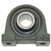 Підшипник UCPA204 D - 20mm 76*62mm (підшипник UC204, Корпус PA204)
