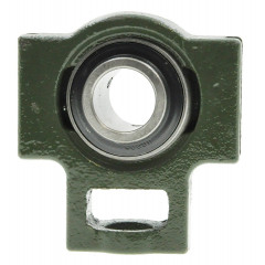 Підшипник UCT205 D - 25mm 76*61mm(підшипник UC205, Корпус T205)