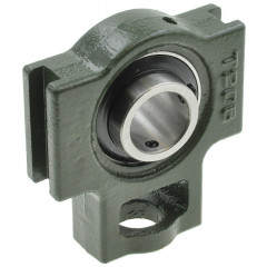 Подшипник UCT205 D-25mm 76*61mm (подшипник UC205, Корпус T205) 2