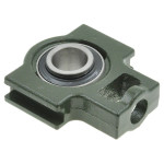 Подшипник UCT205 D-25mm 76*61mm (подшипник UC205, Корпус T205)