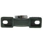 Подшипник UCP211 D-55mm 207*165mm (подшипник UC211, Корпус P211)