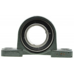 Подшипник UCP211 D-55mm 207*165mm (подшипник UC211, Корпус P211)