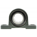 Подшипник UCP211 D-55mm 207*165mm (подшипник UC211, Корпус P211)