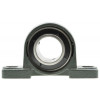 Підшипник UCP211 D - 55mm 207*165mm(підшипник UC211, Корпус P211)