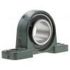 Підшипник UCP211 D - 55mm 207*165mm(підшипник UC211, Корпус P211)