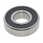 Підшипник коленвала зовнішній 6001 (12*28*8) мотокоси Oleo-Mac Sparta 25 оригінал 3035023R