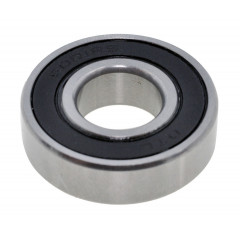 Підшипник коленвала зовнішній 6001 (12*28*8) мотокоси Oleo-Mac Sparta 25 оригінал 3035023R 2