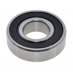 Підшипник коленвала зовнішній 6001 (12*28*8) мотокоси Oleo-Mac Sparta 25 оригінал 3035023R