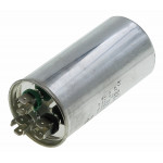 Конденсатор JYUL CBB-65 35+2.5мкф - 450 VAC алюминий (50*101 mm)