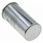 Конденсатор JYUL CBB-65 35+2.5мкф - 450 VAC алюминий (50*101 mm)