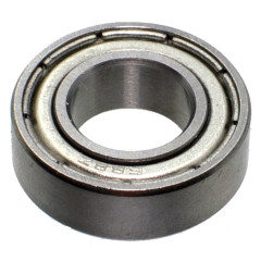 Підшипник CX 618/8ZZ / 688(8*16*5) метал 2