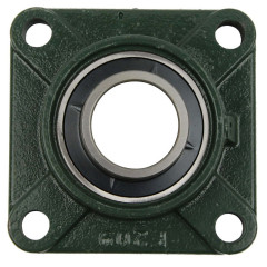 Подшипник UCF209 D-45mm 137*105mm (подшипник UC209, Корпус F209) 2