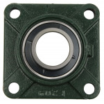 Підшипник UCF209 D - 45mm 137*105mm(підшипник UC209, Корпус F209) Підшипник UCF209 D - 45mm 137*105mm(підшипник UC209, Корпус F209)