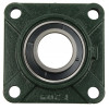 Підшипник UCF209 D - 45mm 137*105mm(підшипник UC209, Корпус F209)