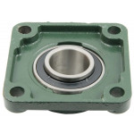 Підшипник UCF209 D - 45mm 137*105mm(підшипник UC209, Корпус F209) Підшипник UCF209 D - 45mm 137*105mm(підшипник UC209, Корпус F209)
