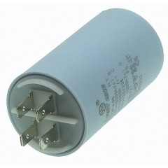 Конденсатор Last One 25мкф клеми HY1 CBB - 60H(40*70мм) 2