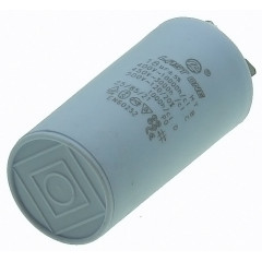 Конденсатор Last One 18мкф клеми HY1 CBB - 60H(35*70мм) 2